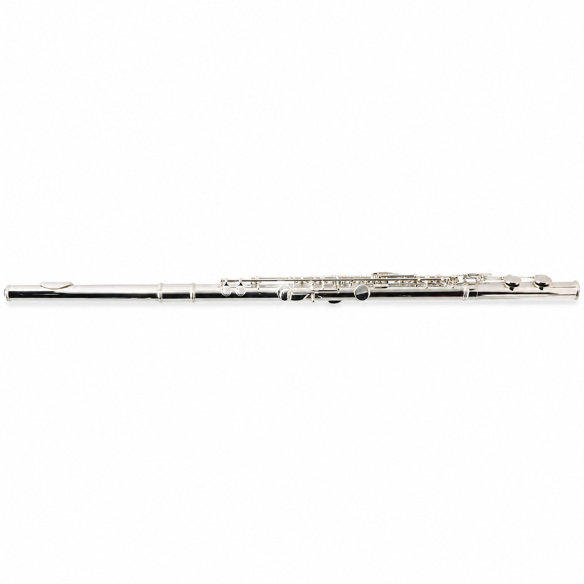 Jupiter JAF1100E Intermediate Alto Flute with Straight Headjoint