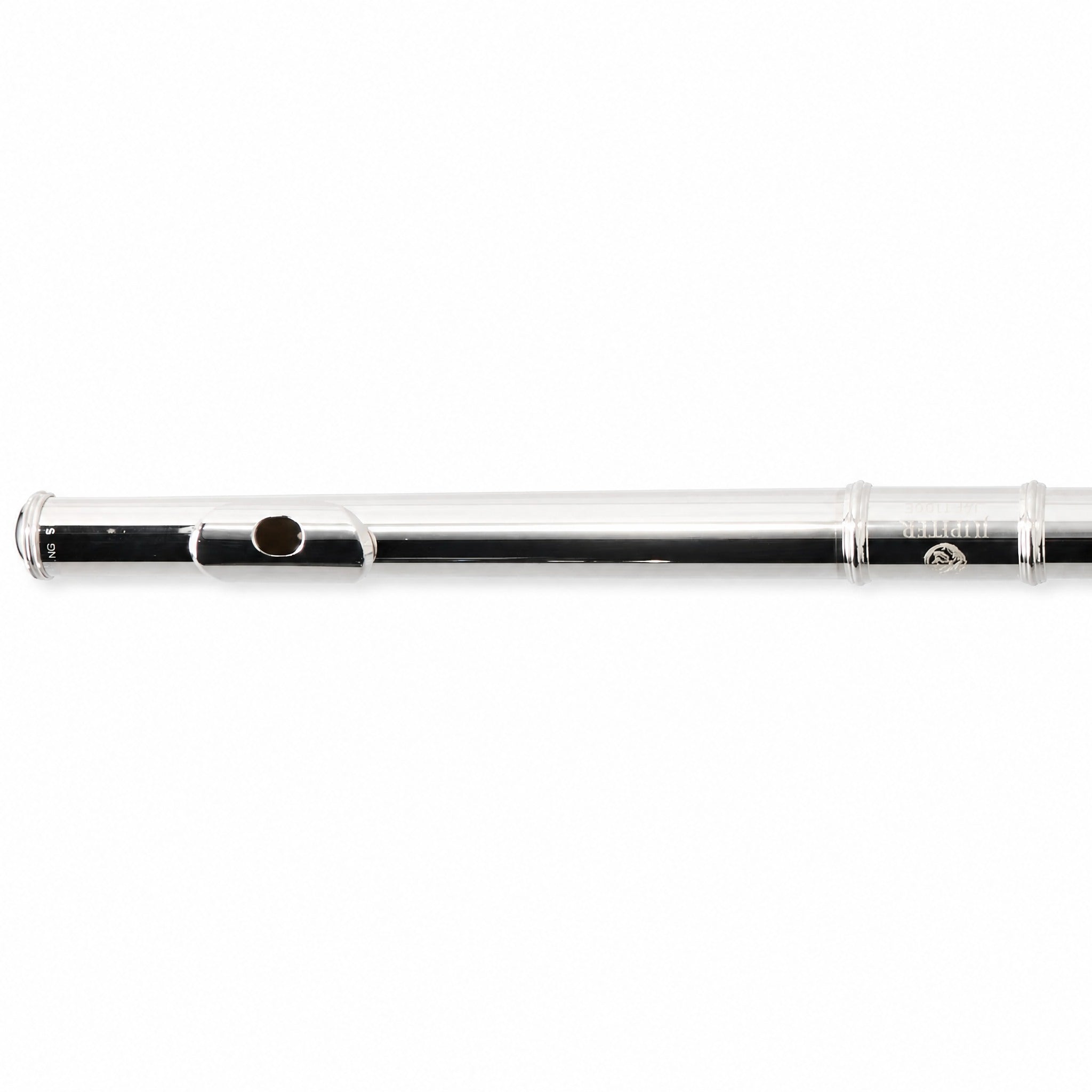 Jupiter JAF1100E Intermediate Alto Flute with Straight Headjoint