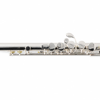 Jupiter JAF1100E Intermediate Alto Flute with Straight Headjoint