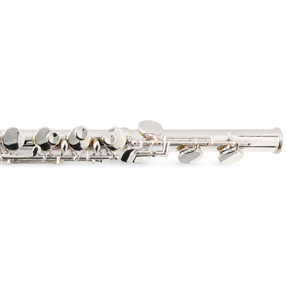 Jupiter JAF1100E Intermediate Alto Flute with Straight Headjoint