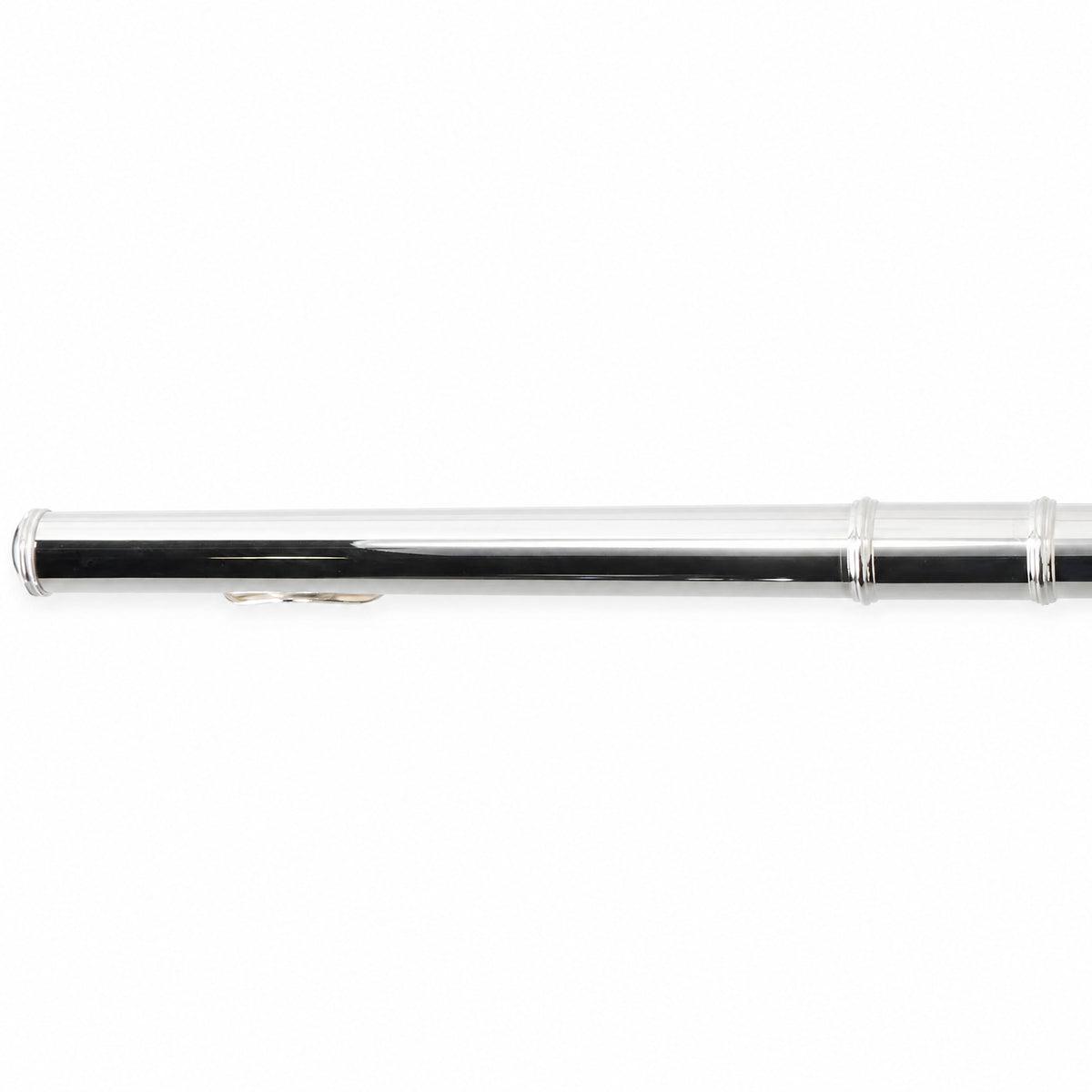 Jupiter JAF1100E Intermediate Alto Flute with Straight Headjoint