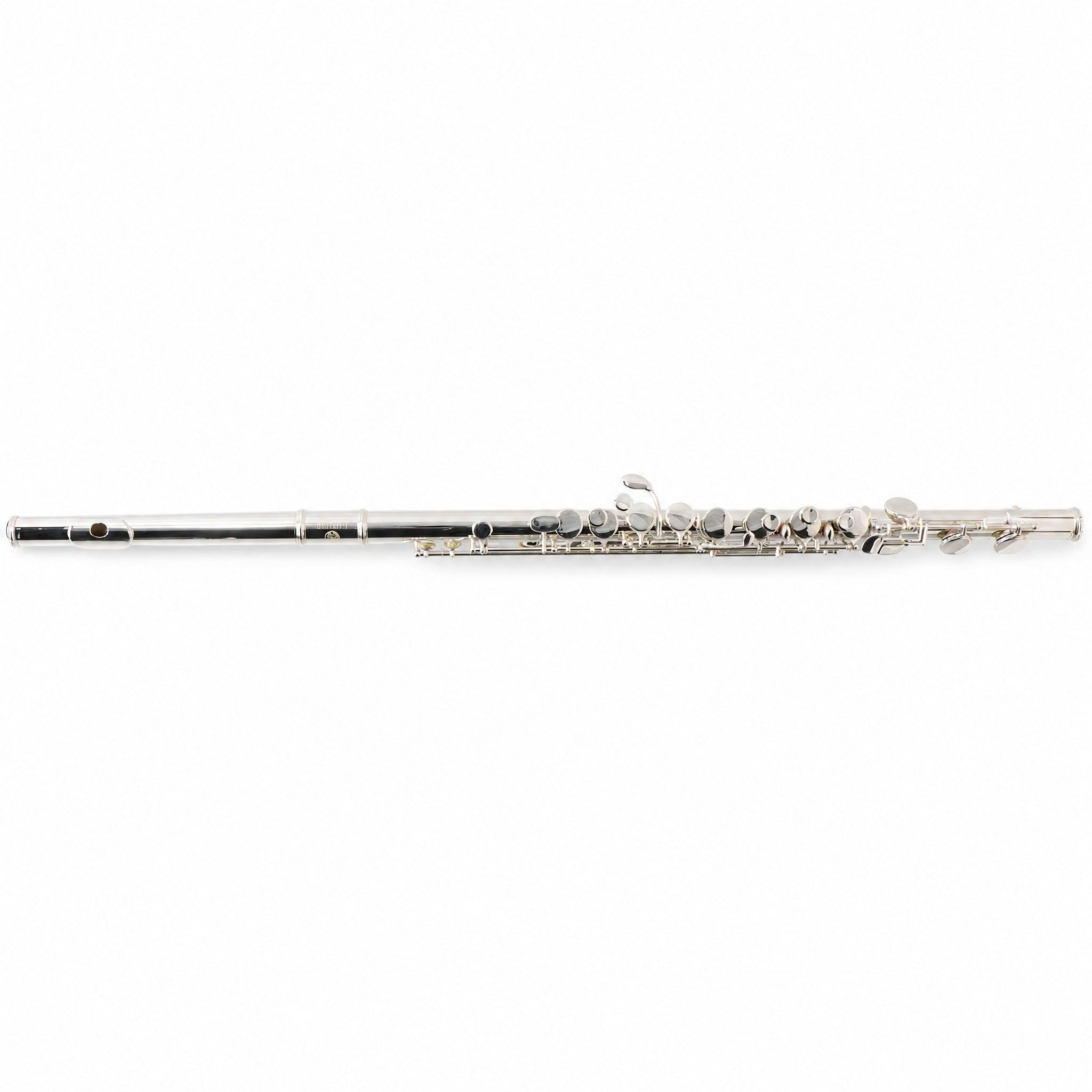 Jupiter JAF1100E Intermediate Alto Flute with Straight Headjoint