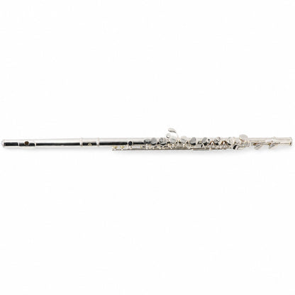 Jupiter JAF1100E Intermediate Alto Flute with Straight Headjoint