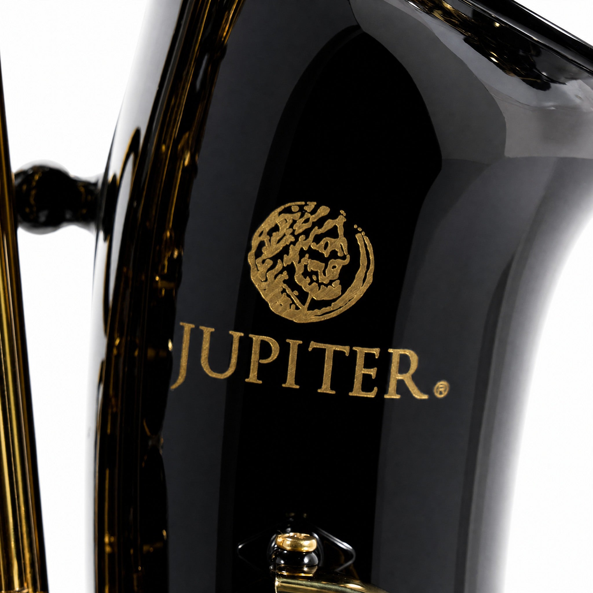 Jupiter JAS1100GOQ Intermediate Alto Saxophone | Demo Model – The
