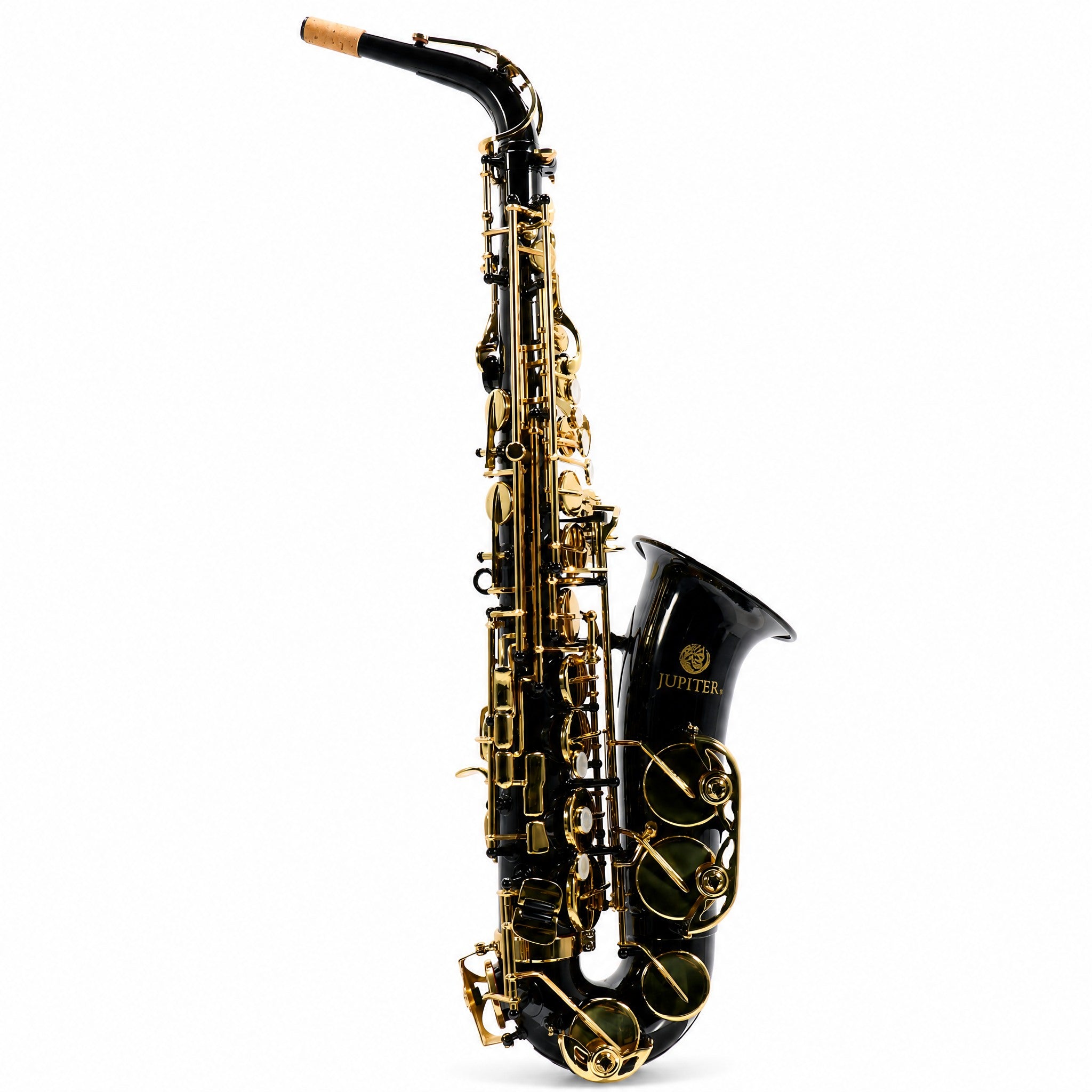 ジュピター フーガ JUPITER FUGA AS565 アルトサックス Jupiter JAS1100GOQ Intermediate Alto Saxophone | Demo Model – The