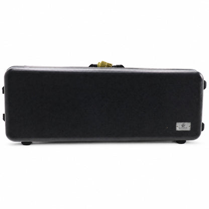 Jupiter JBS1000 Intermediate Eb Baritone Saxophone in Gold Lacquer