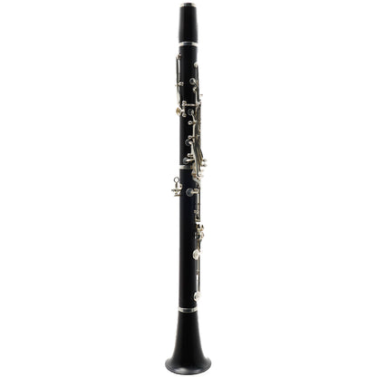 Jupiter JCL1100S Advanced Grenadilla Wood Bb Clarinet