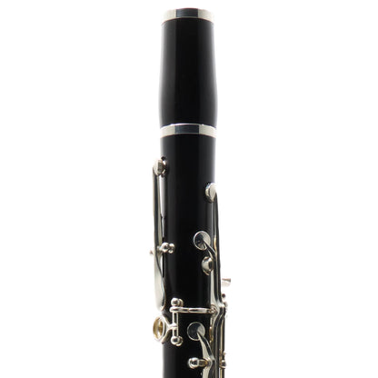 Jupiter JCL1100S Advanced Grenadilla Wood Bb Clarinet