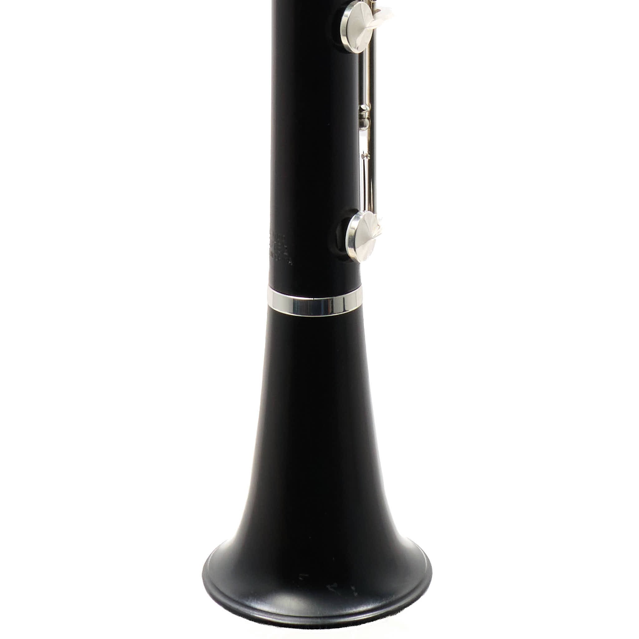 Jupiter JCL1100S Advanced Grenadilla Wood Bb Clarinet