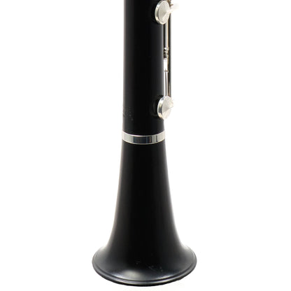 Jupiter JCL1100S Advanced Grenadilla Wood Bb Clarinet