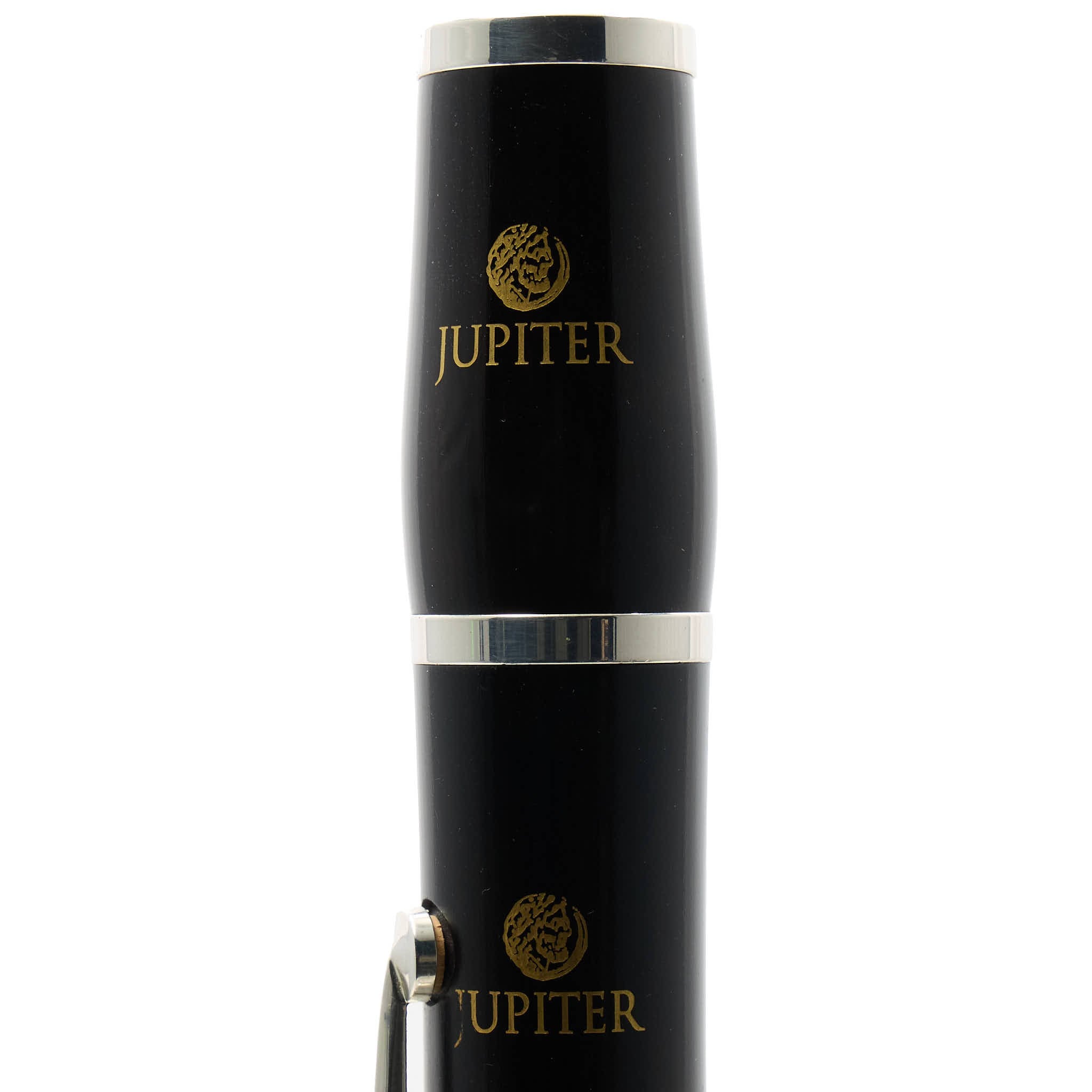 Jupiter JCL1100S Advanced Grenadilla Wood Bb Clarinet