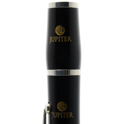 Jupiter JCL1100S Advanced Grenadilla Wood Bb Clarinet