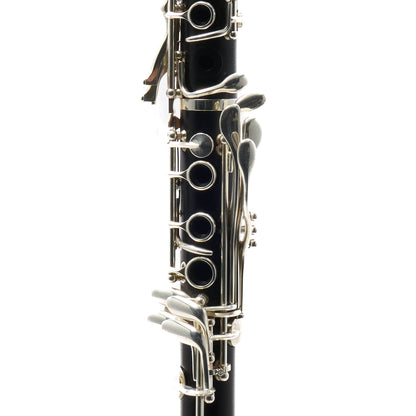 Jupiter JCL1100S Advanced Grenadilla Wood Bb Clarinet