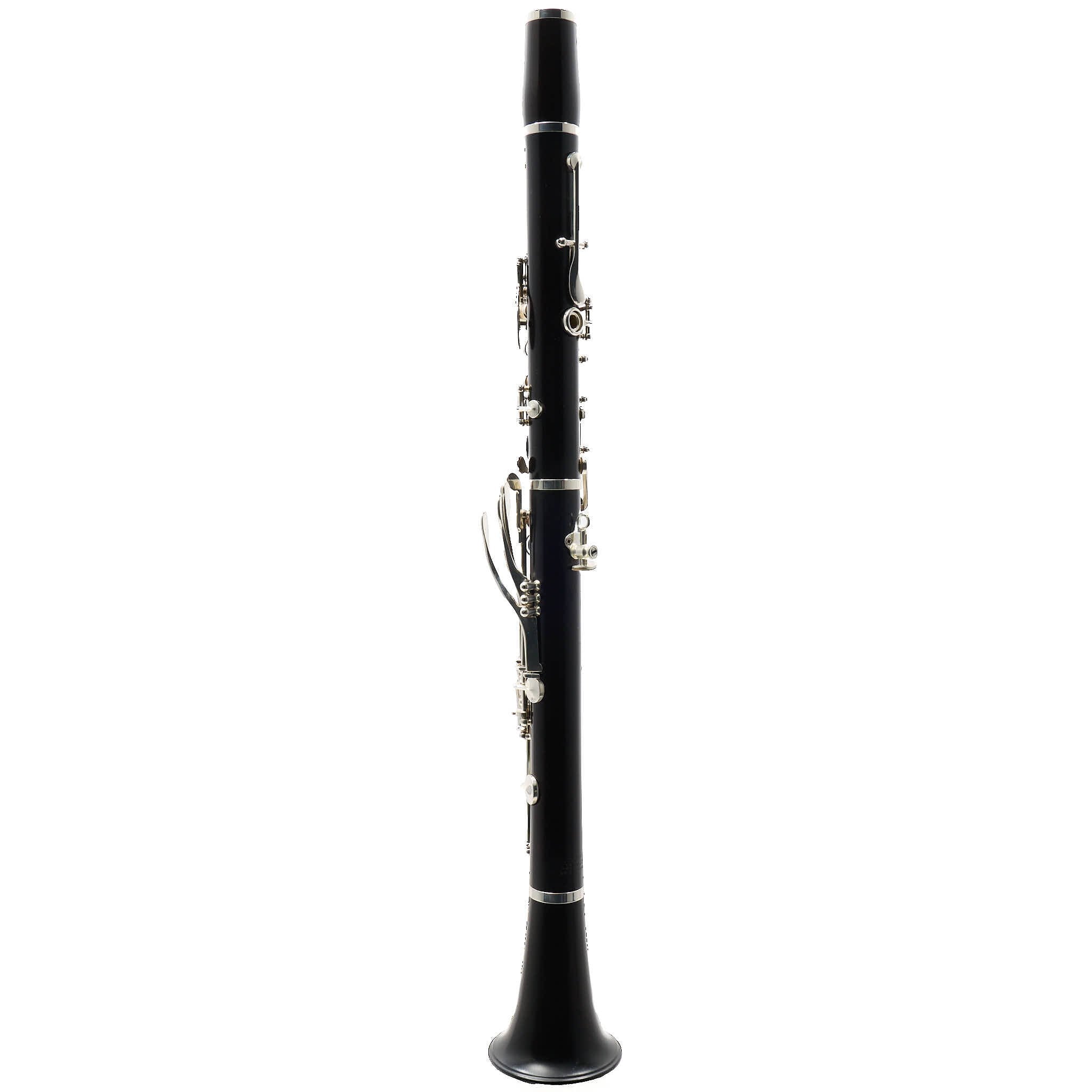 Jupiter JCL1100S Advanced Grenadilla Wood Bb Clarinet