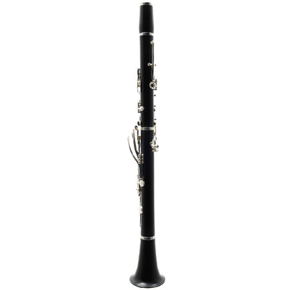 Jupiter JCL1100S Advanced Grenadilla Wood Bb Clarinet