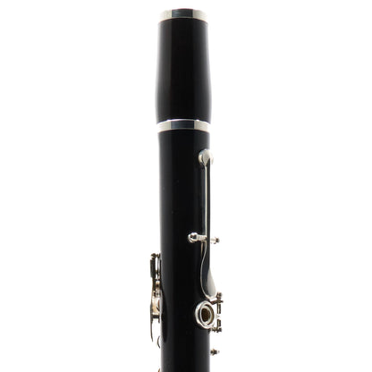 Jupiter JCL1100S Advanced Grenadilla Wood Bb Clarinet