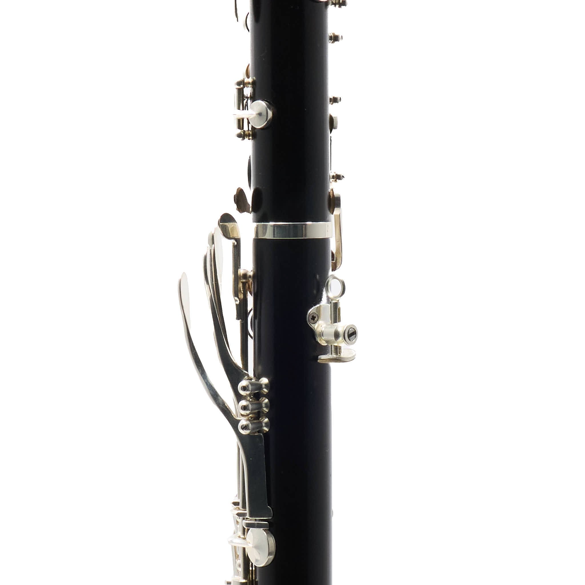 Jupiter JCL1100S Advanced Grenadilla Wood Bb Clarinet
