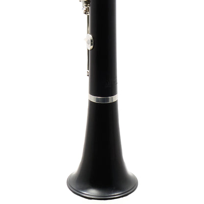 Jupiter JCL1100S Advanced Grenadilla Wood Bb Clarinet