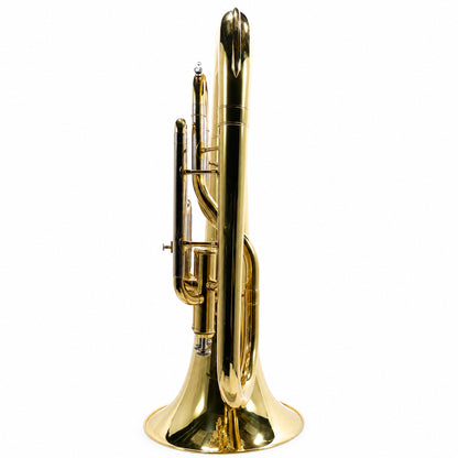 Jupiter JEP705 Student 3-Valve Bb Euphonium in Lacquer