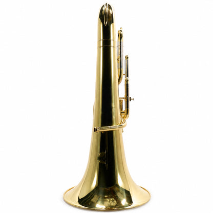 Jupiter JEP705 Student 3-Valve Bb Euphonium in Lacquer