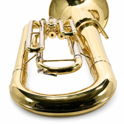 Jupiter JEP705 Student 3-Valve Bb Euphonium in Lacquer
