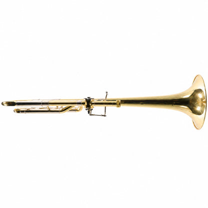 Jupiter JTB1100FQ Intermediate Bb/F Tenor Trombone in Lacquer