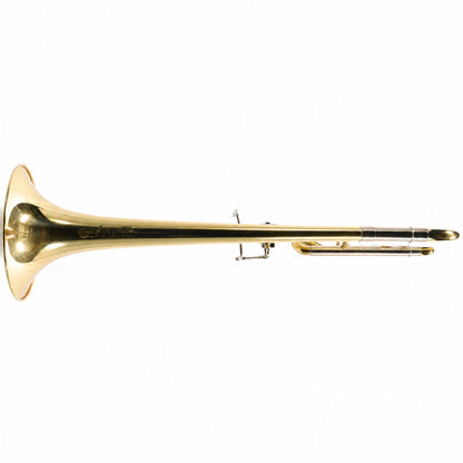 Jupiter JTB1100FQ Intermediate Bb/F Tenor Trombone in Lacquer