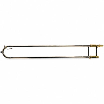 Jupiter JTB1100FQ Intermediate Bb/F Tenor Trombone in Lacquer