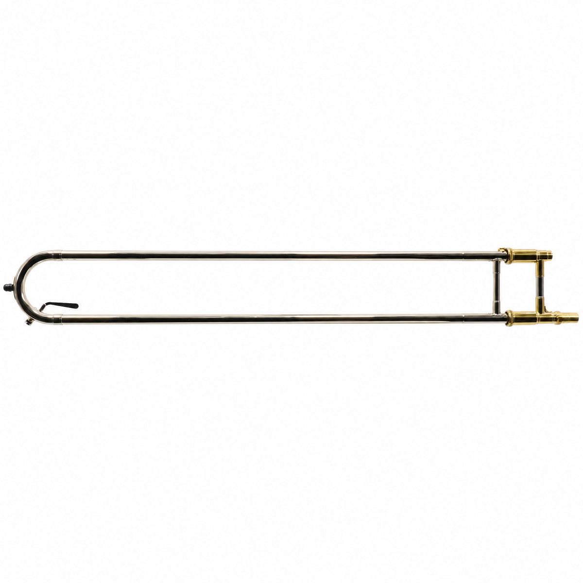 Jupiter JTB1100FQ Intermediate Bb/F Tenor Trombone in Lacquer