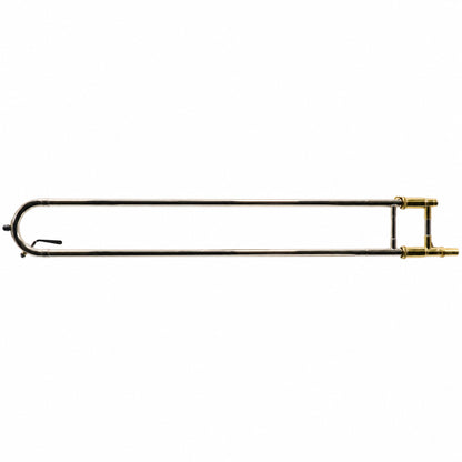 Jupiter JTB1100FQ Intermediate Bb/F Tenor Trombone in Lacquer
