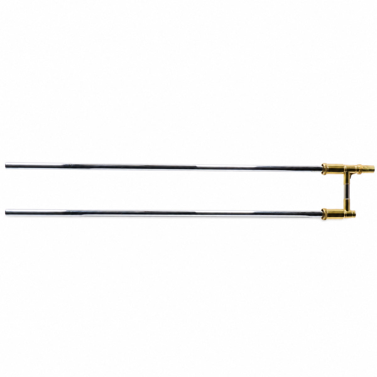 Jupiter JTB1100FQ Intermediate Bb/F Tenor Trombone in Lacquer
