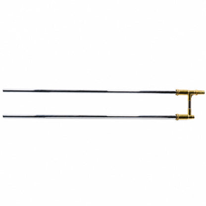 Jupiter JTB1100FQ Intermediate Bb/F Tenor Trombone in Lacquer