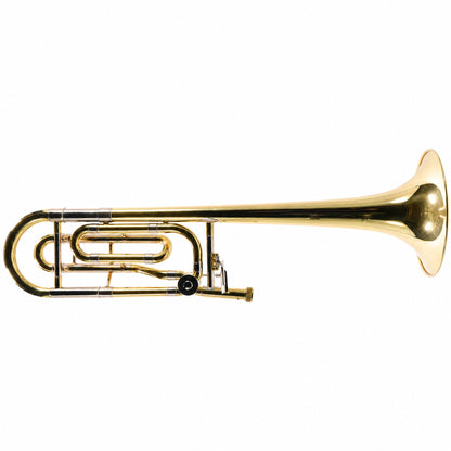 Jupiter JTB1100FQ Intermediate Bb/F Tenor Trombone in Lacquer