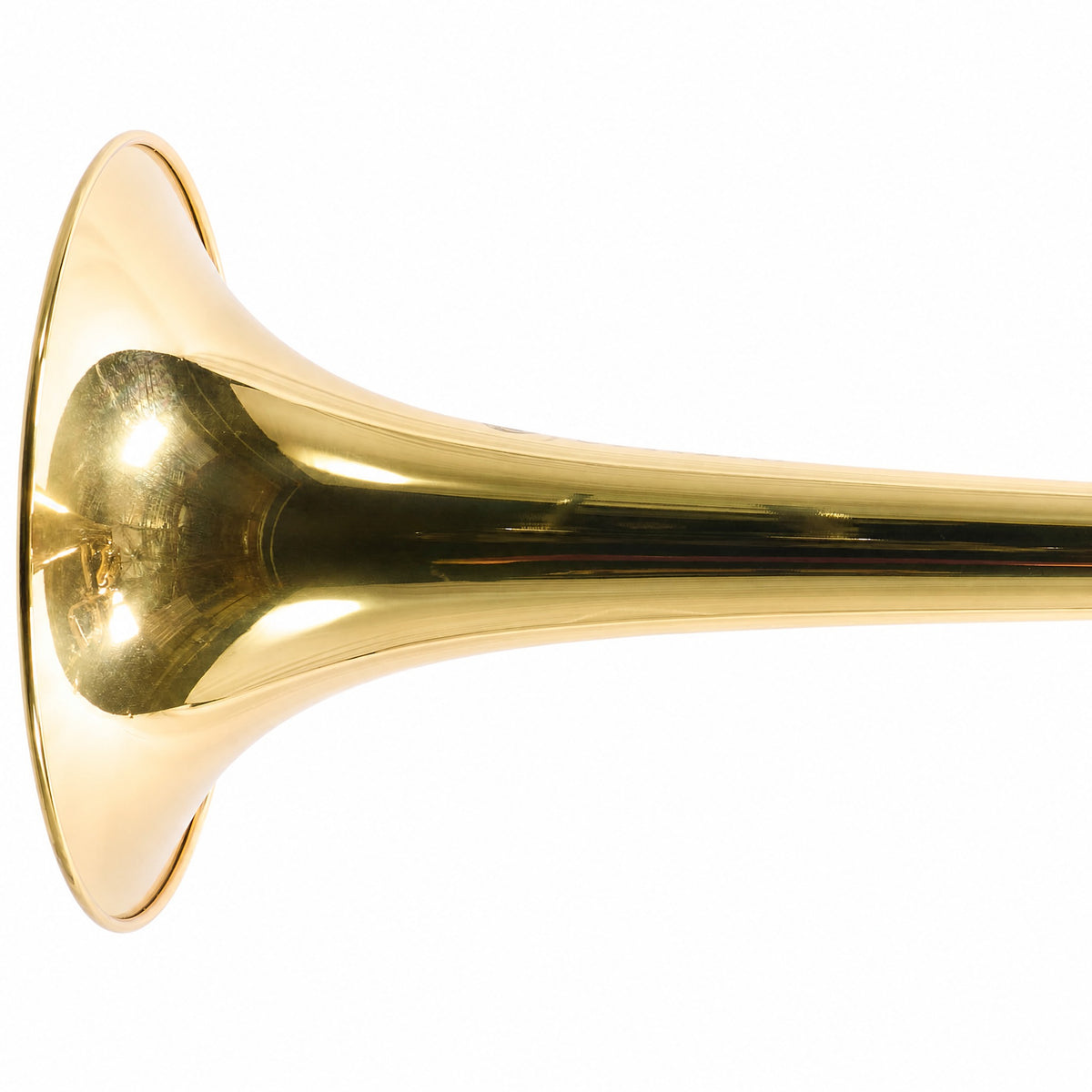 Jupiter JTB1100FQ Intermediate Bb/F Tenor Trombone in Lacquer