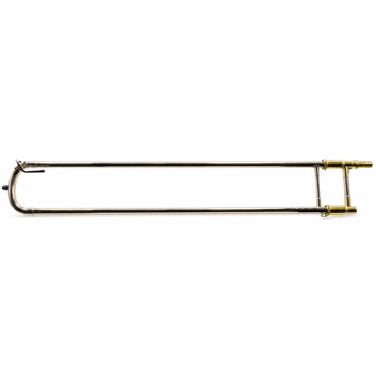 Jupiter JTB1150FQ Intermediate Bb/F Tenor Trombone in Lacquer