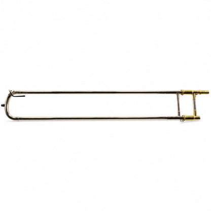 Jupiter JTB1150FQ Intermediate Bb/F Tenor Trombone in Lacquer