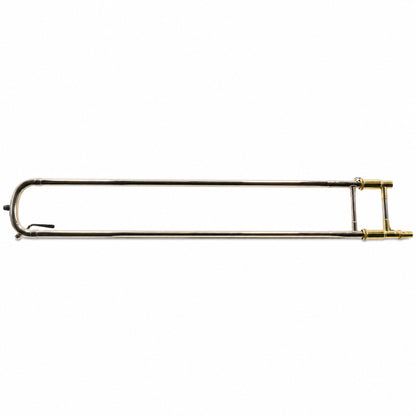 Jupiter JTB1150FQ Intermediate Bb/F Tenor Trombone in Lacquer