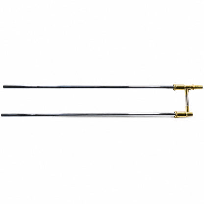 Jupiter JTB1150FQ Intermediate Bb/F Tenor Trombone in Lacquer