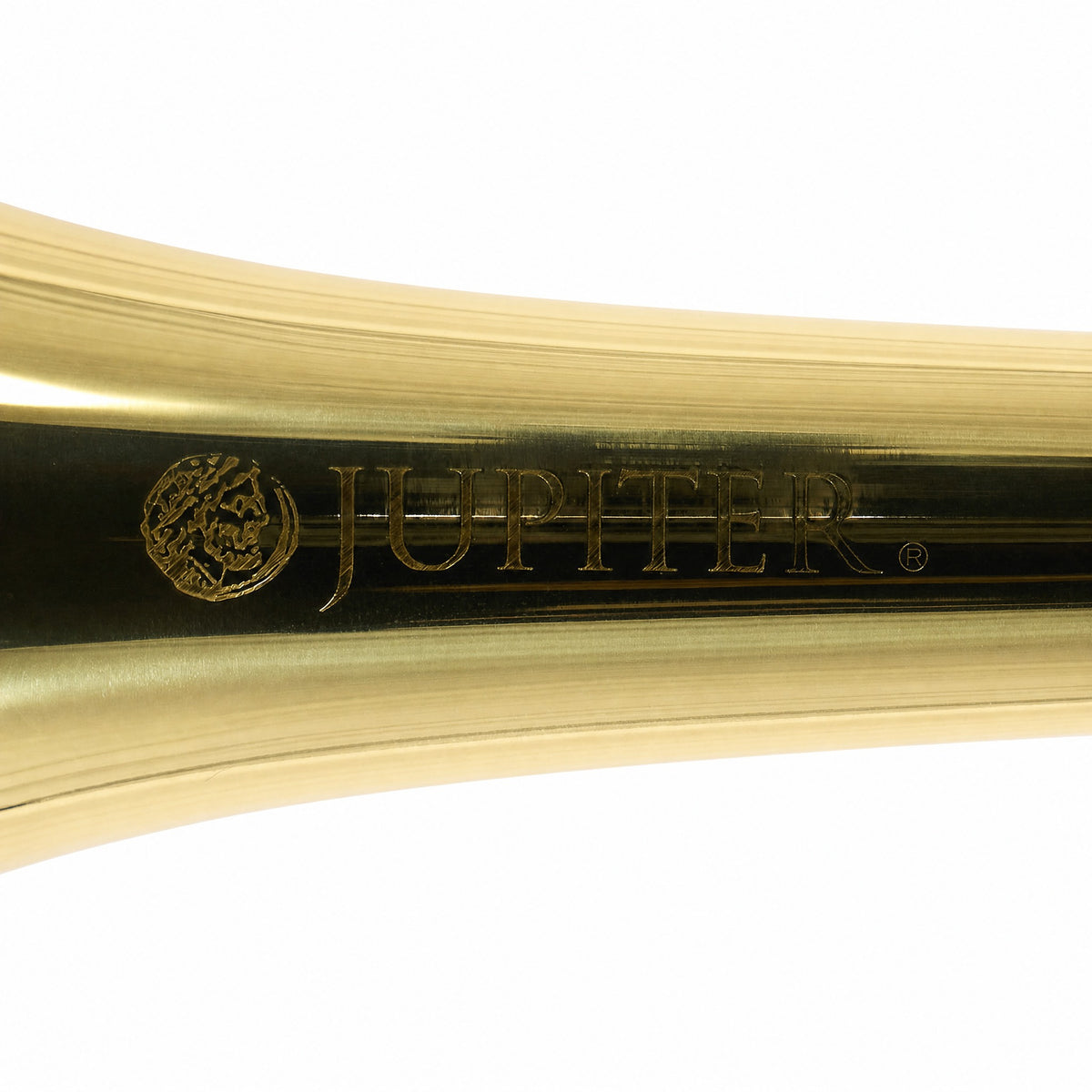 Jupiter JTB1150FQ Intermediate Bb/F Tenor Trombone in Lacquer