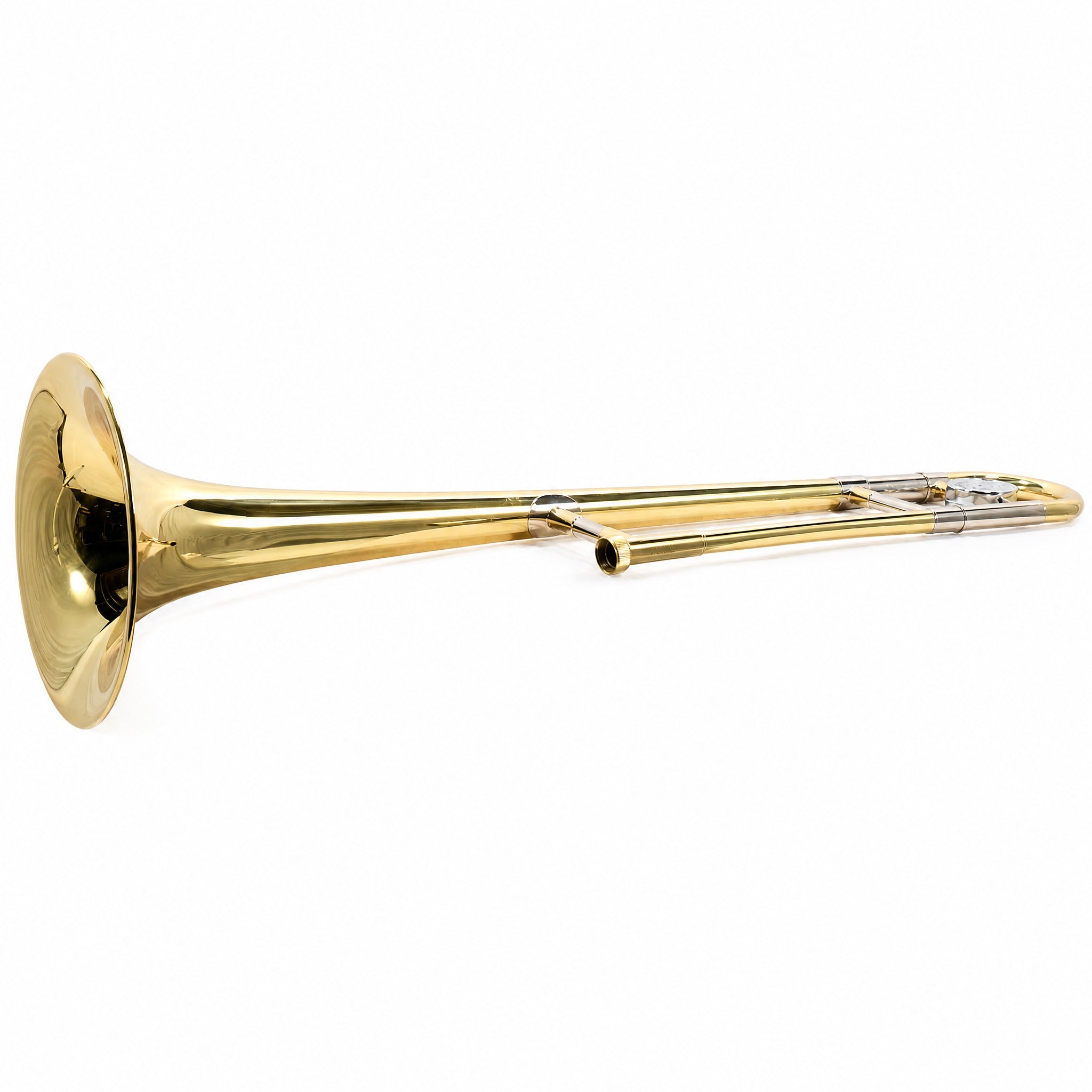 Jupiter JTB700A Student Bb Tenor Trombone in Lacquer