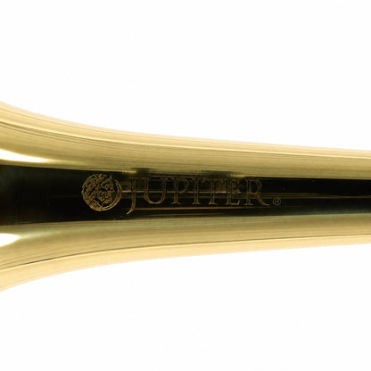 Jupiter JTB700A Student Bb Tenor Trombone in Lacquer