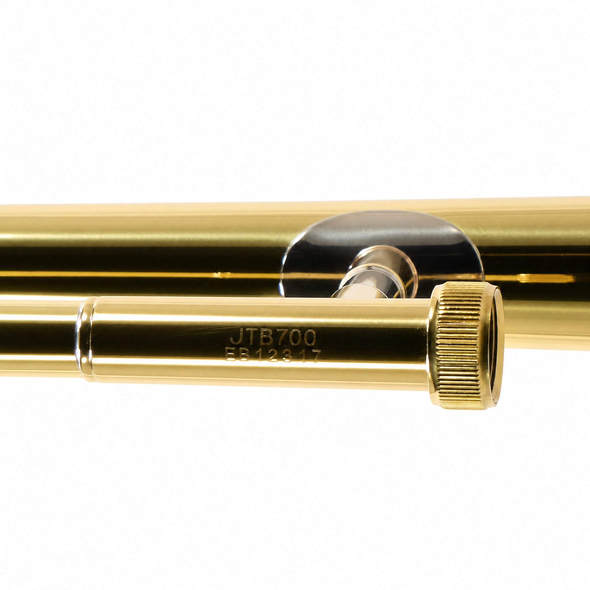 Jupiter JTB700A Student Bb Tenor Trombone in Lacquer