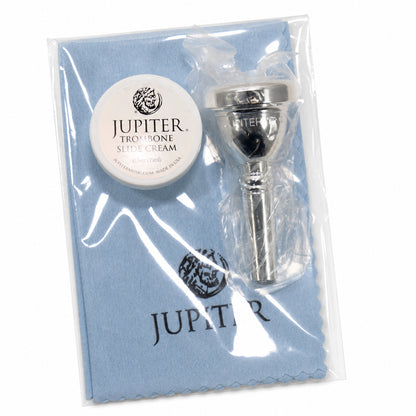 Jupiter JTB700A Student Bb Tenor Trombone in Lacquer