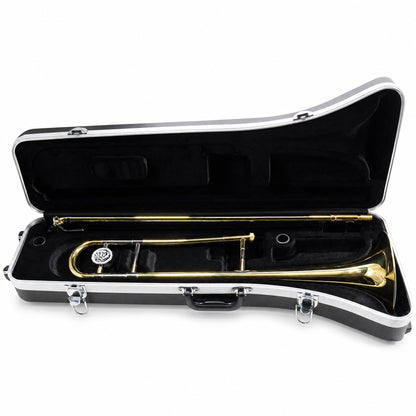 Jupiter JTB700A Student Bb Tenor Trombone in Lacquer