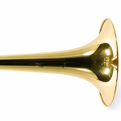 Jupiter JTB700A Student Bb Tenor Trombone in Lacquer