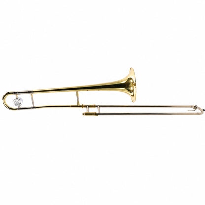 Jupiter JTB700A Student Bb Tenor Trombone in Lacquer