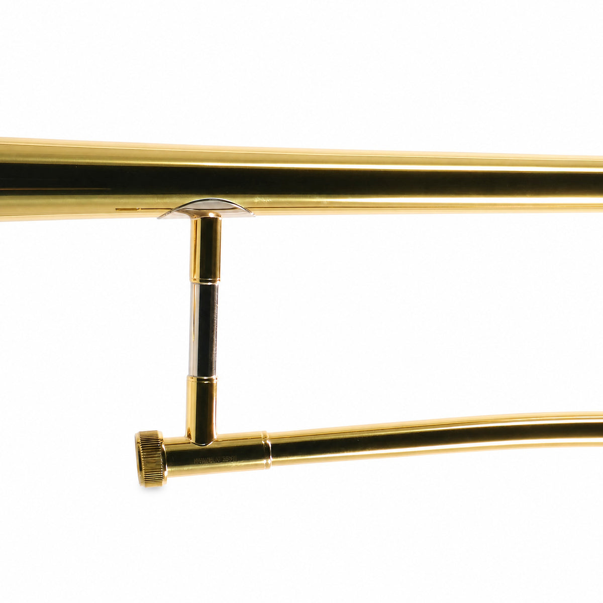 Jupiter JTB700VQ Student Bb Valve Trombone in Lacquer