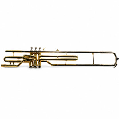Jupiter JTB700VQ Student Bb Valve Trombone in Lacquer