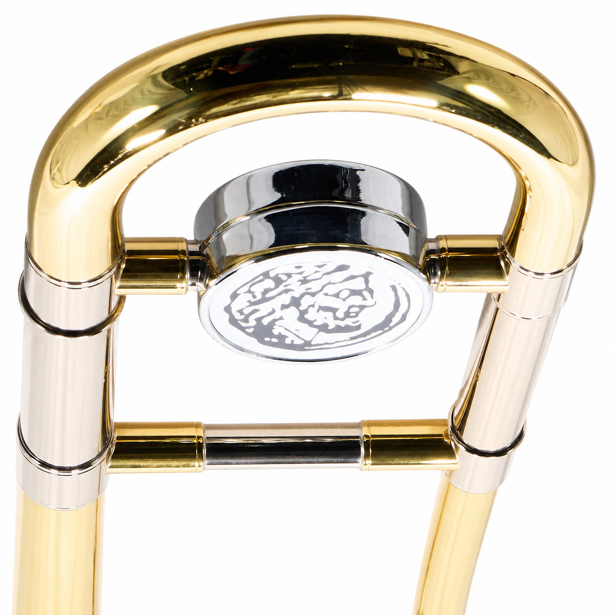 Jupiter JTB700VQ Student Bb Valve Trombone in Lacquer