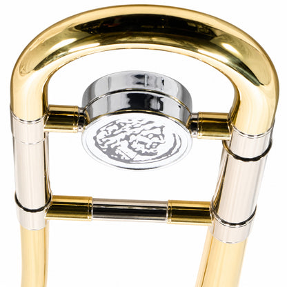 Jupiter JTB700VQ Student Bb Valve Trombone in Lacquer